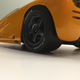 Illustration for article titled McLaren F1 LM: A Diecast Review